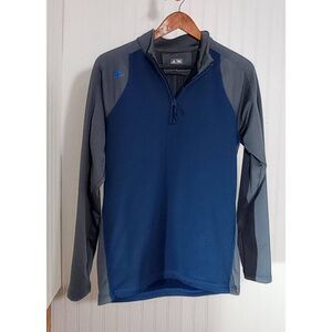 Adidas Golf climawarm long sleeve. athletic shirt size S